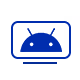 Televisor Android TV